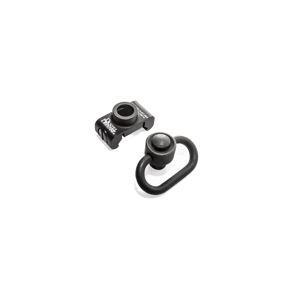 Daniel Defense - Rail Mount QD Swivel Attachment Point — view 2