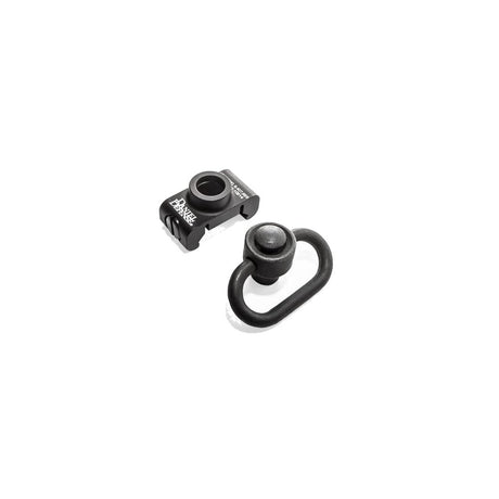 Daniel Defense - Rail Mount QD Swivel Attachment Point — view 2
