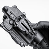 Rapid Force - Multi-Holster Adapter - Black