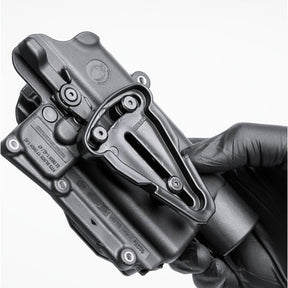 Rapid Force - Multi-Holster Adapter - Black