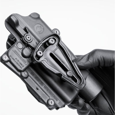 Rapid Force - Multi-Holster Adapter - Black
