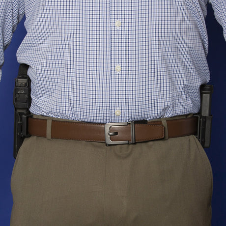 Raven Concealment - Copia Double Pistol Magazine Carrier — view 6