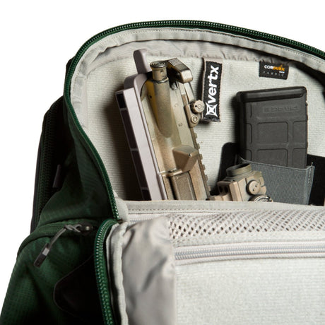 Raven Concealment Systems - TopStop AR-15 Receiver Cover - Ranger — view 7
