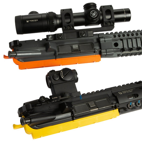 Raven Concealment Systems - TopStop AR-15 Upper Receiver Cover - Wolf — view 5