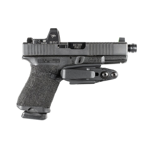 Raven Concealment - Vanguard 2 Holster Kit for Glock 17/19/22/23/26