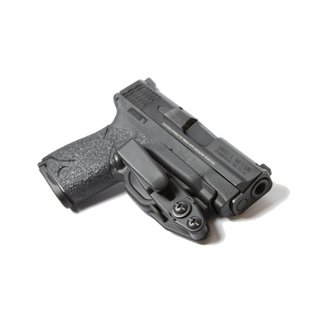 Raven Concealment - Vanguard 2 Holster Kit for Glock 17/19/22/23/26 — view 2
