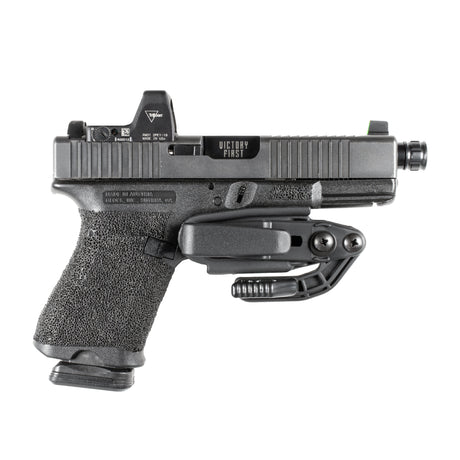 Raven Concealment - Vanguard 2 Advanced Kit for Glock 17/19/22/23/26