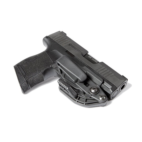 Raven Concealment - Vanguard 2 Advanced Kit for Glock 17/19/22/23/26 — view 10
