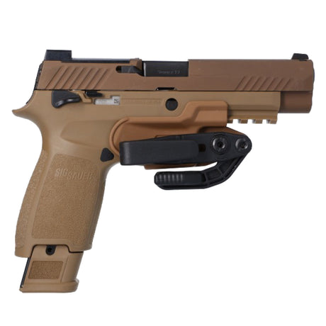 Raven Concealment - Vanguard 2 Advanced Kit for Glock 17/19/22/23/26 — view 5