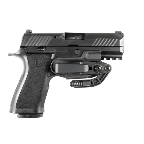 Raven Concealment - Vanguard 2 Advanced Kit for Glock 17/19/22/23/26 — view 6