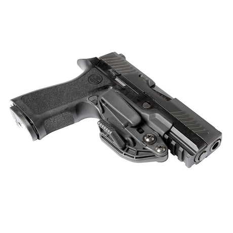 Raven Concealment - Vanguard 2 Advanced Kit for Glock 17/19/22/23/26 — view 7