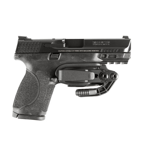 Raven Concealment - Vanguard 2 Advanced Kit for Glock 17/19/22/23/26 — view 8