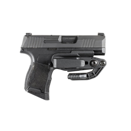 Raven Concealment - Vanguard 2 Advanced Kit for Glock 17/19/22/23/26 — view 9