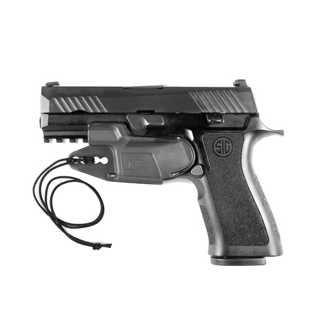 Raven Concealment - Vanguard 2 Lanyard Kit for Sig P365 X/XL — view 4