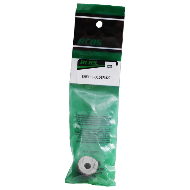 RCBS - Shell Holder #14 for Reloading Presses