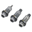 RCBS - 3-Die Carbide Roll Crimp Set for .44 Magnum/.44 Special