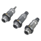 RCBS - 3-Die Carbide Roll Crimp Set for .44 Magnum/.44 Special