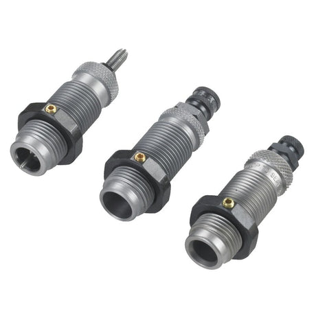RCBS - 3-Die Carbide Roll Crimp Set for .44 Magnum/.44 Special