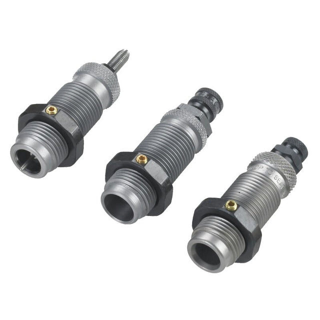 RCBS - 3-Die Carbide Roll Crimp Set for .44 Magnum/.44 Special