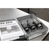 RCBS - 3-Die Carbide Roll Crimp Set for .44 Magnum/.44 Special — view 2