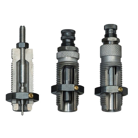 RCBS - 3-Die Roll Crimp Set for .350 Legend