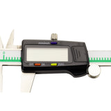 RCBS - Electronic Digital Caliper with Stainless Steel Body — view 3