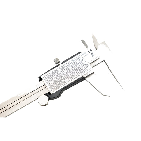 RCBS - Electronic Digital Caliper with Stainless Steel Body — view 9