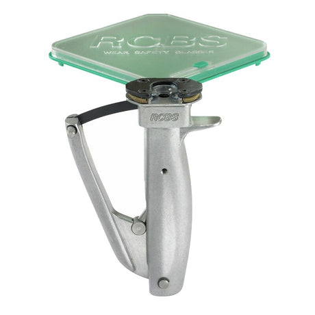 RCBS - Universal Hand Priming Tool — view 3