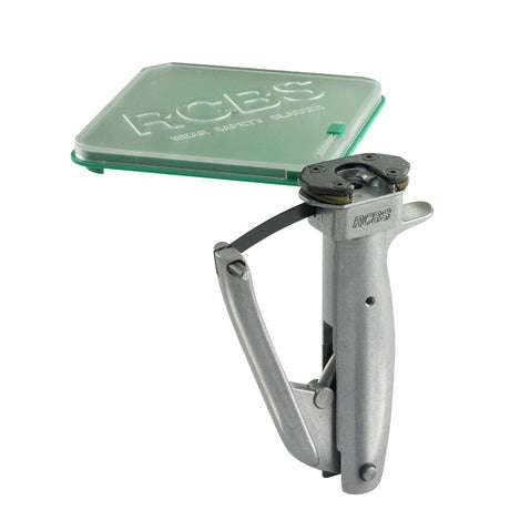 RCBS - Universal Hand Priming Tool — view 4