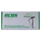 RCBS - Universal Hand Priming Tool — view 5