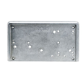 RCBS - Accessory Base Plate-3 for Reloading Presses