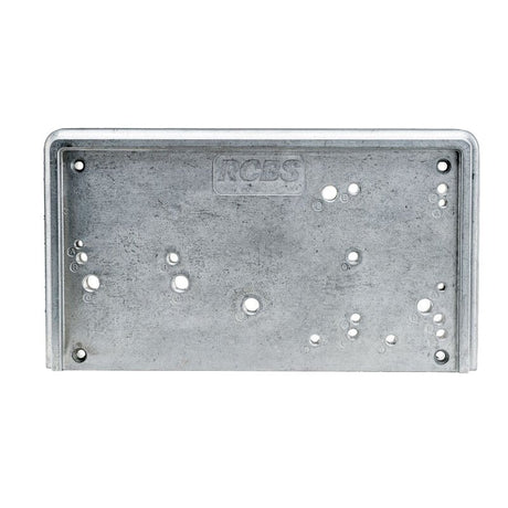 RCBS - Accessory Base Plate-3 for Reloading Presses