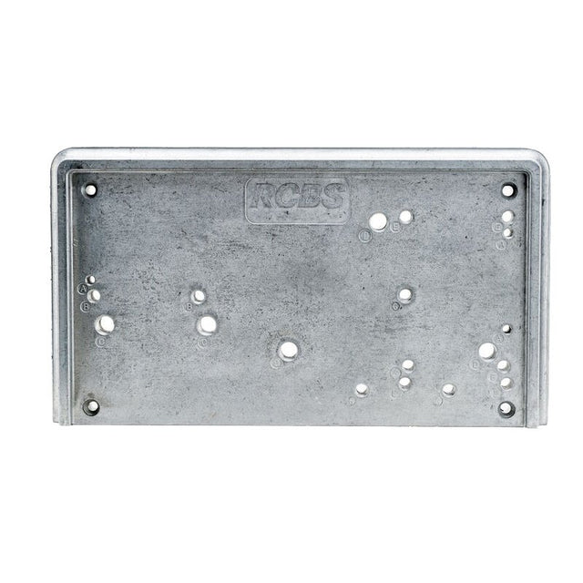 RCBS - Accessory Base Plate-3 for Reloading Presses