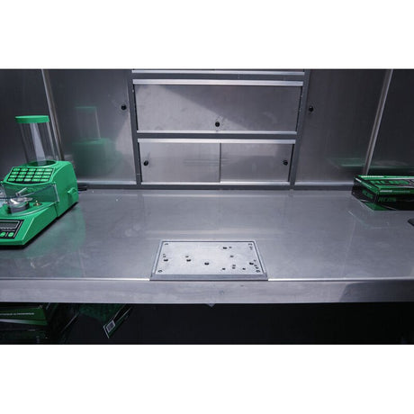 RCBS - Accessory Base Plate-3 for Reloading Presses — view 2