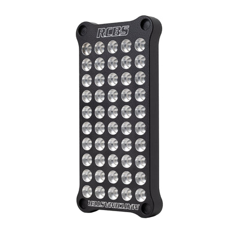 RCBS - MatchMaster Multi-Cartridge Reloading Block — view 3