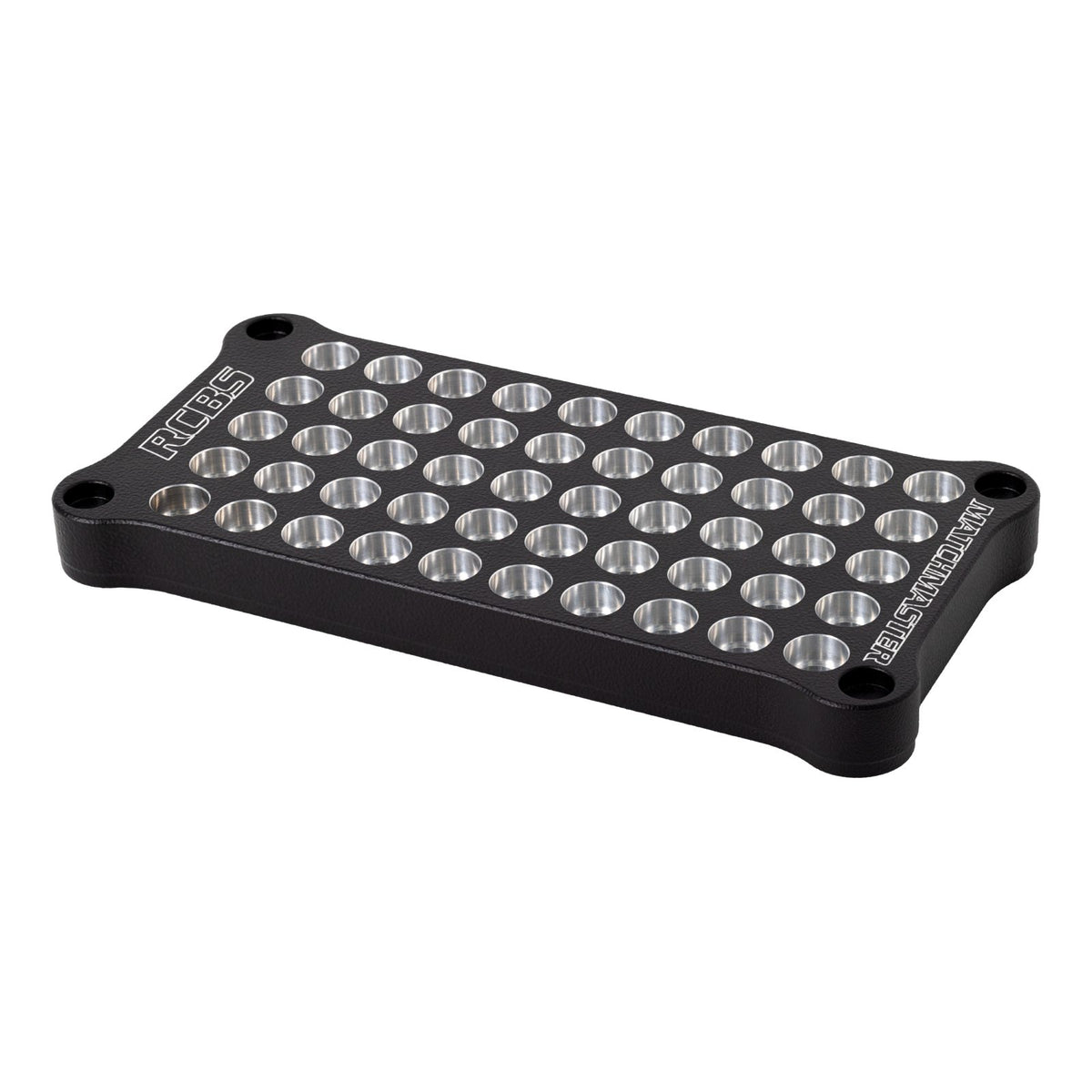 RCBS - MatchMaster Multi-Cartridge Reloading Block — view 4