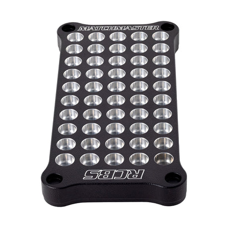 RCBS - MatchMaster Multi-Cartridge Reloading Block — view 5
