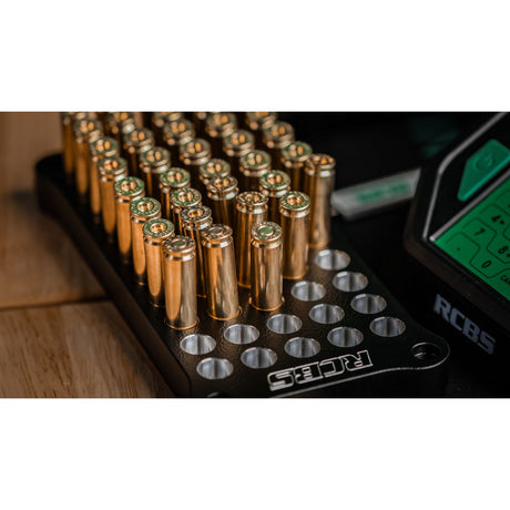 RCBS - MatchMaster Multi-Cartridge Reloading Block — view 9