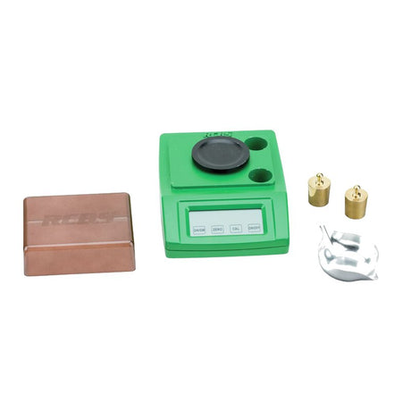RCBS - Rangemaster 2000 Electronic Scale