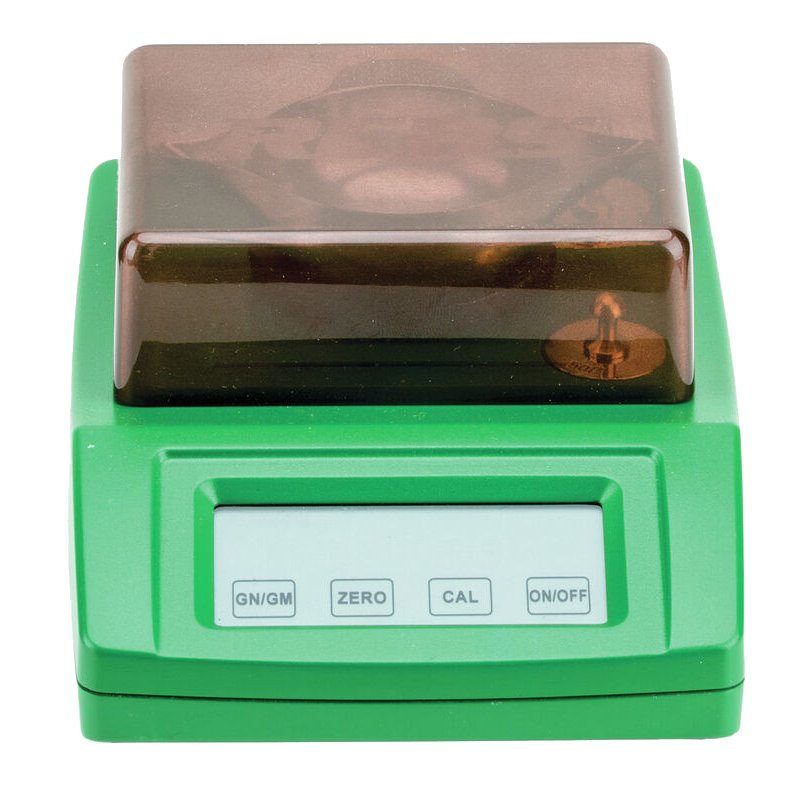RCBS - Rangemaster 2000 Electronic Scale — view 2
