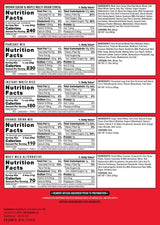 ReadyWise - 14 Day Emergency Food Bucket