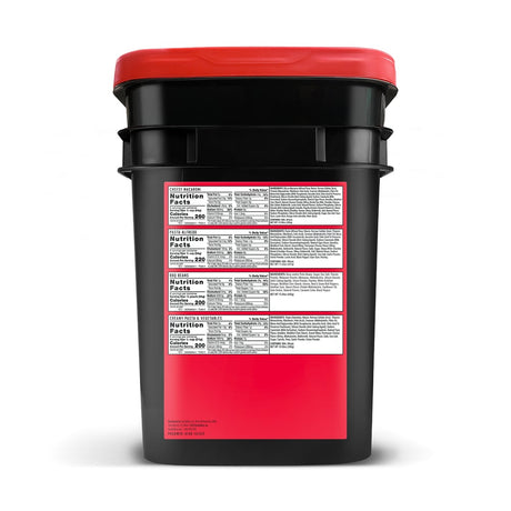 ReadyWise - 14 Day Emergency Food Bucket