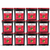 ReadyWise - 1440 Serving Freeze Dried Vegetable Bundle