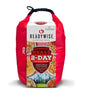 ReadyWise - 2 Day Adventure Kit with Dry Bag