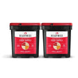 ReadyWise - 240 Serving Freeze Dried Fruit Bundle