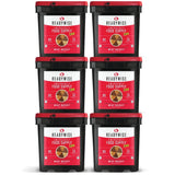 ReadyWise - 360 Serving Meat Bundle