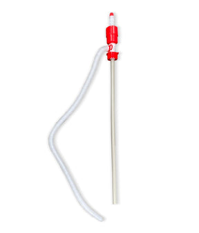ReadyWise - 55 Gallon Water Drum Siphon