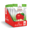 ReadyWise - 6 CT Case Simple Kitchen Organic FD Apple