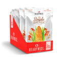 ReadyWise - 6 CT Case Simple Kitchen Sriracha Corn