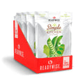 ReadyWise - 6 CT Case Simple Kitchen Wasabi Peas